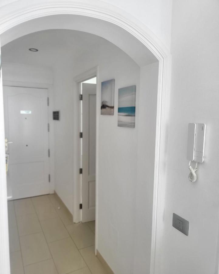 Atico Canteras Beach Λας Πάλμας ντε Γκραν Κανάρια Εξωτερικό φωτογραφία